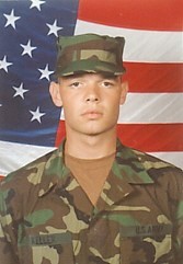 Michael L. Keller - US Army